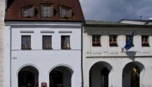 Apartments Rakoczi
