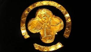 Archaeological Museum of Great Moravia in Bojná