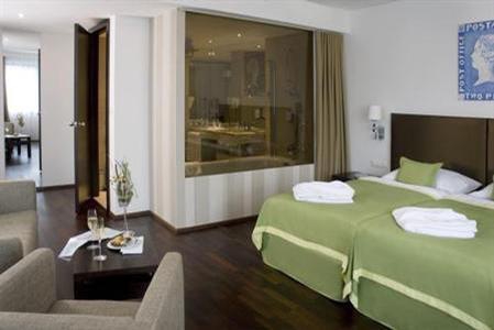 Austria Trend Hotel Bratislava