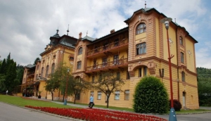 Bardejov Spa