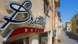 Boutique Hotel Bristol