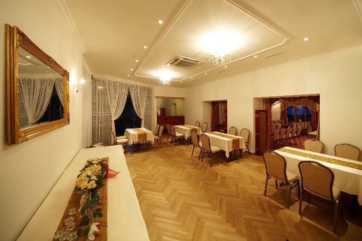 Boutique Hotel Maraton