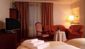 Boutique Hotel Maraton