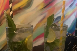 Bratislava: 1 uur onbeperkte cocktails