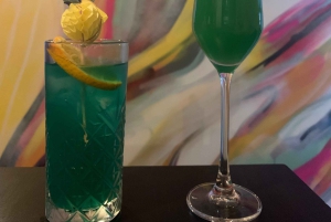Bratislava: 1 uur onbeperkte cocktails