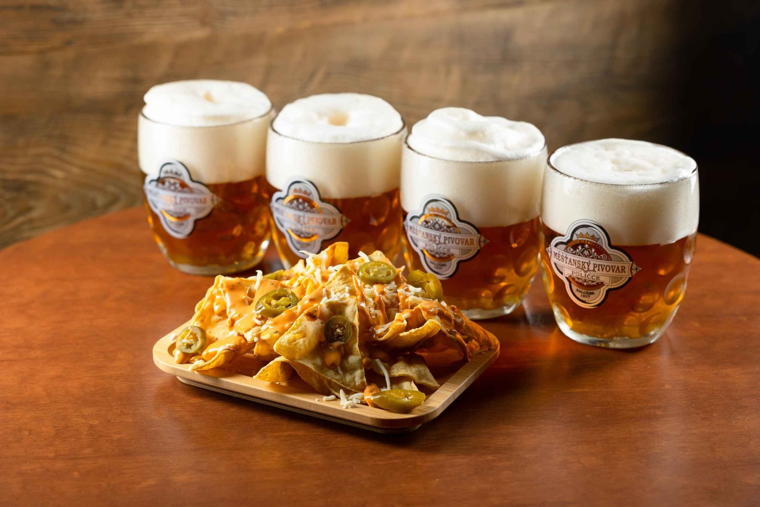 Bratislava: 2 uur onbeperkt drinken in een bar