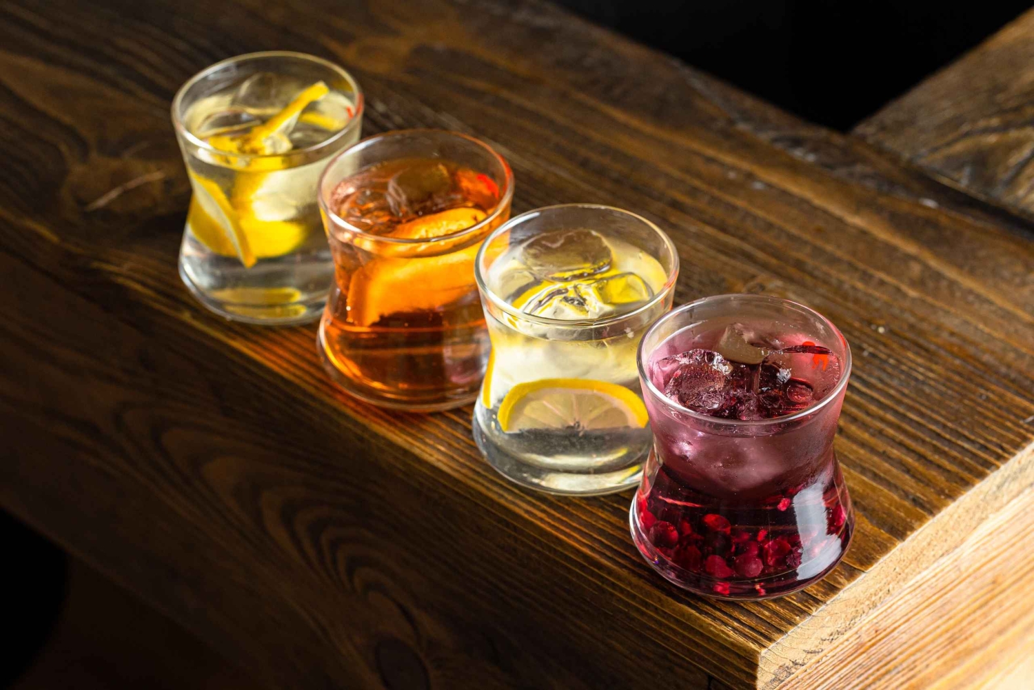 Bratislava: 2 uur onbeperkt drinken in een bar