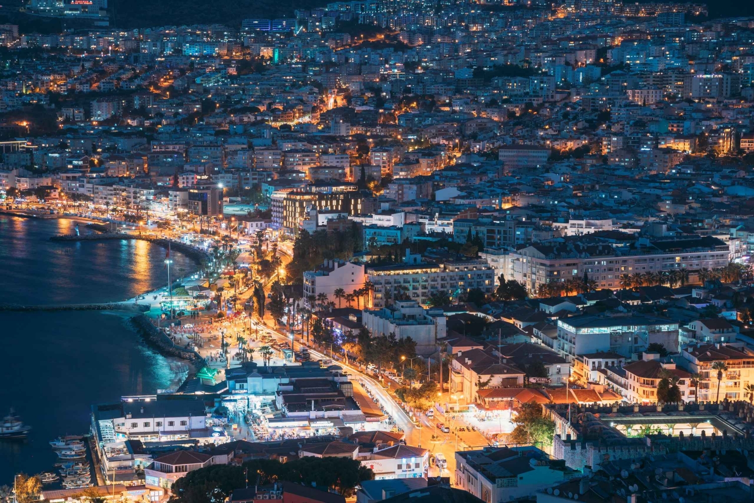 Bratislava : 3 jours d'excursion privée à Zagreb, Zadar et Split