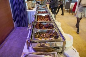 Bratislava: Brunch & Kreuzfahrt auf der Donau