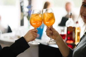 Bratislava: Brunch & Kreuzfahrt auf der Donau