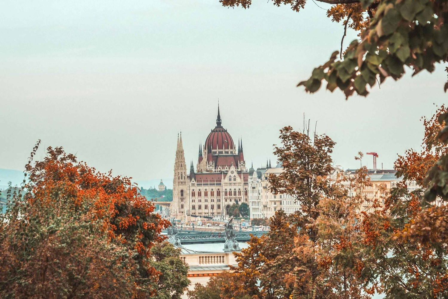 Bratislava: Budapest Private Tour with Memento Park