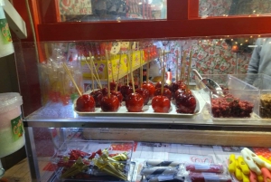 Bratislava Christmas Market Tour with A Local Guide