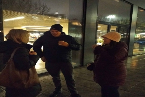 Bratislava Christmas Market Tour with A Local Guide