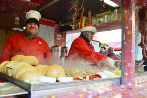 Bratislava Weihnachtsmarkt Tour mit einem lokalen Guide