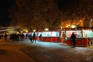 Bratislava Weihnachtsmarkt Tour mit einem lokalen Guide