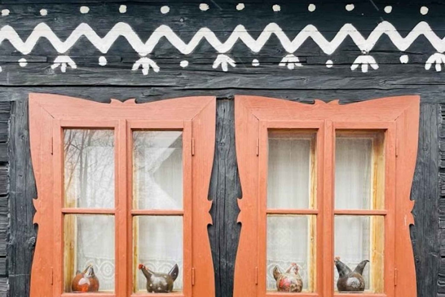 Bratislava: Cicmany, Aphrodite-kylpylä, Zilina päiväkierros