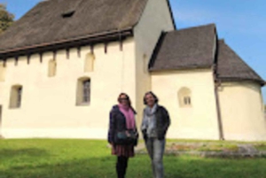 Bratislava: Cicmany, Spa Aphrodite, Zilina Day Trip
