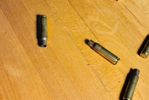 Bratislava: Crime Museum Entry Ticket with Live Show