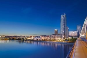 Bratislava: Risteily - Devínin linna meno-paluu