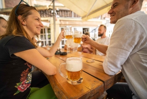 Bratislava: privétour van een hele dag - alles wat je moet zien