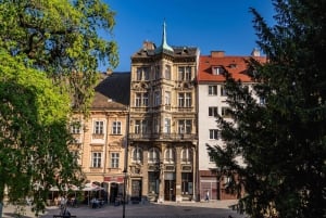 Bratislava: privétour van een hele dag - alles wat je moet zien