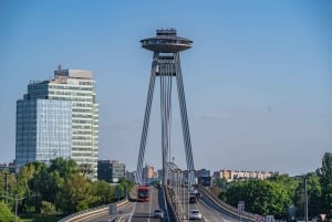 Bratislava: privétour van een hele dag - alles wat je moet zien