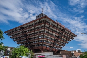 Bratislava: Heldagstur - Alt hvad du behøver at se