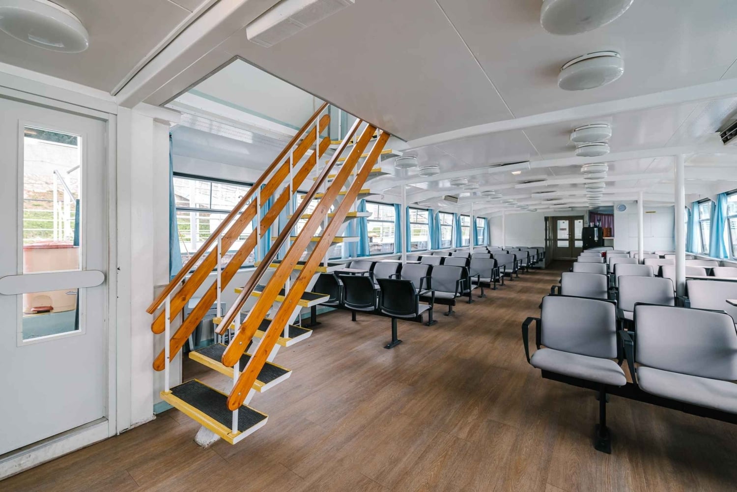 Bratislava - Hainburg - Bratislava : Croisière sur le Danube