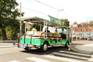 Bratislava : billet pour une visite en bus à arrêts multiples d'une jounée