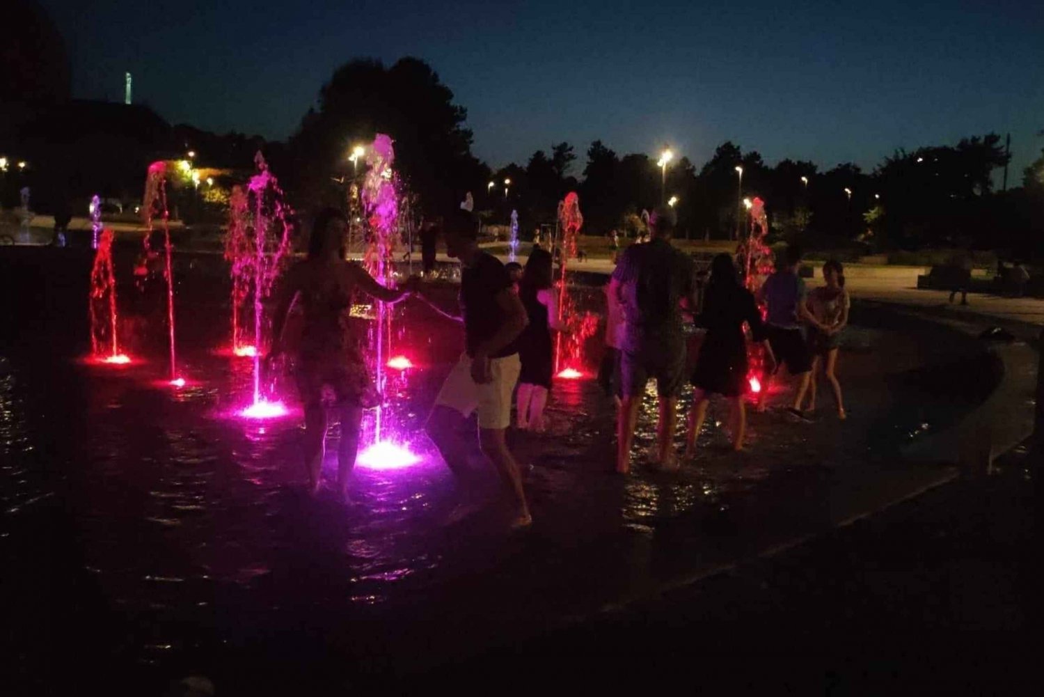 From Bratislava: Play Golf in Slovakia - all inclusive