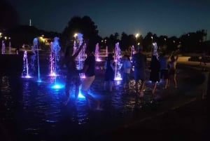 From Bratislava: Play Golf in Slovakia - all inclusive