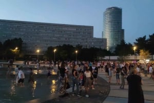 From Bratislava: Play Golf in Slovakia - all inclusive