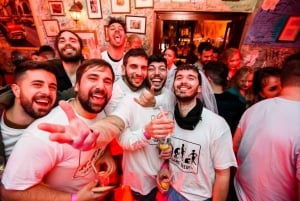 From Bratislava: Play Golf in Slovakia - all inclusive