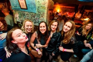 From Bratislava: Play Golf in Slovakia - all inclusive