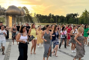 From Bratislava: Play Golf in Slovakia - all inclusive