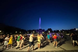 From Bratislava: Play Golf in Slovakia - all inclusive