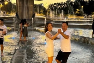 From Bratislava: Play Golf in Slovakia - all inclusive