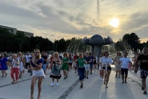 From Bratislava: Play Golf in Slovakia - all inclusive