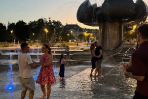 From Bratislava: Play Golf in Slovakia - all inclusive