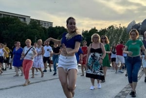 From Bratislava: Play Golf in Slovakia - all inclusive