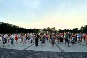 From Bratislava: Play Golf in Slovakia - all inclusive