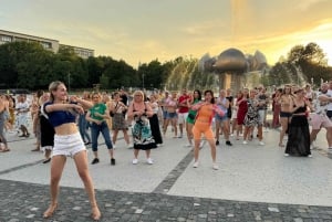 From Bratislava: Play Golf in Slovakia - all inclusive