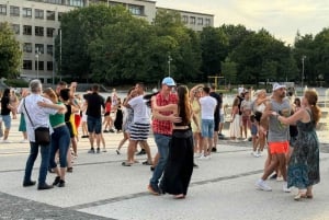 From Bratislava: Play Golf in Slovakia - all inclusive