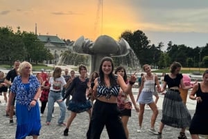 From Bratislava: Play Golf in Slovakia - all inclusive