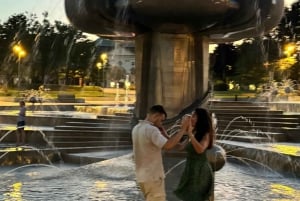 From Bratislava: Play Golf in Slovakia - all inclusive