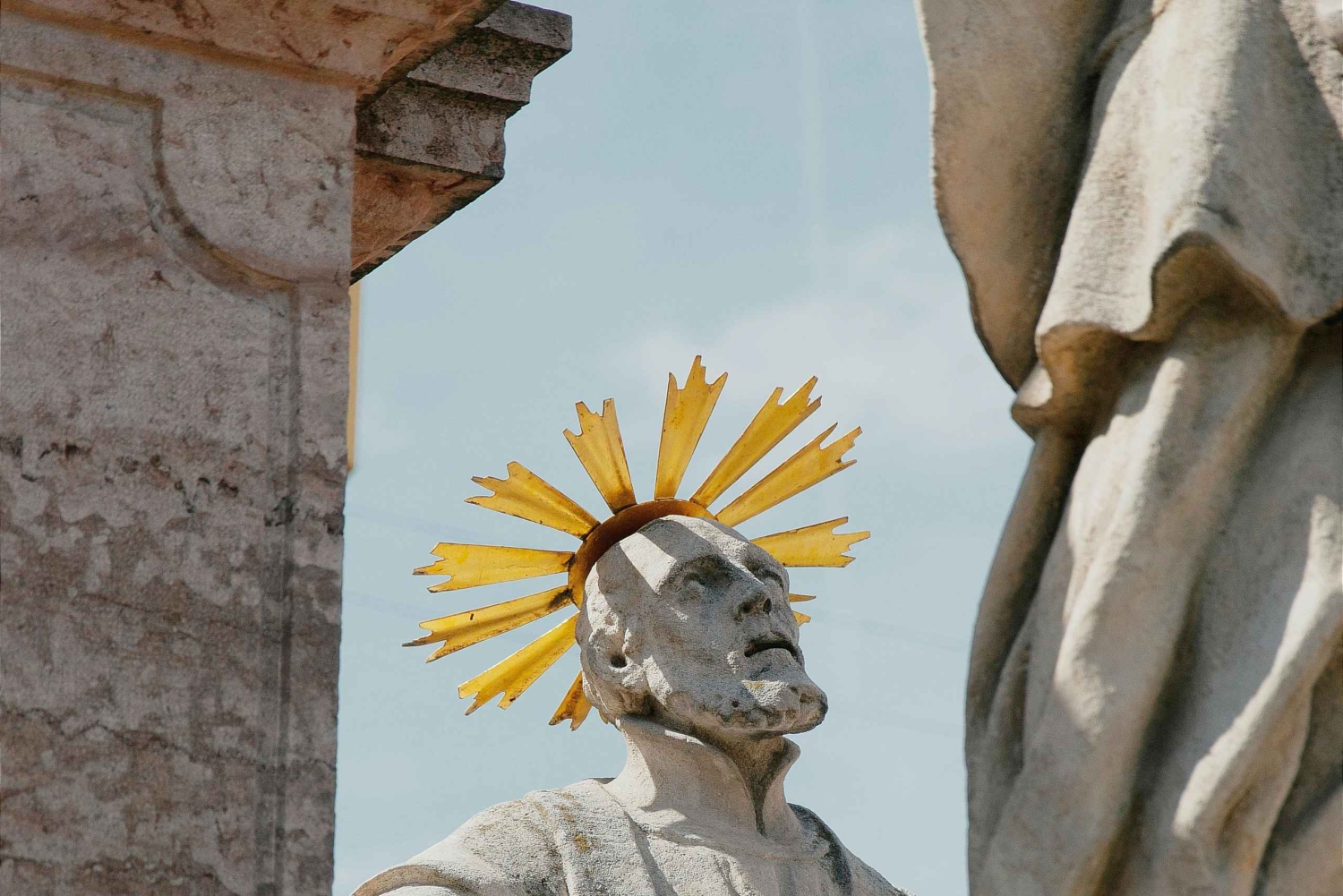 Bratislava: Nitra & Banská Štiavnica Private Day Trip