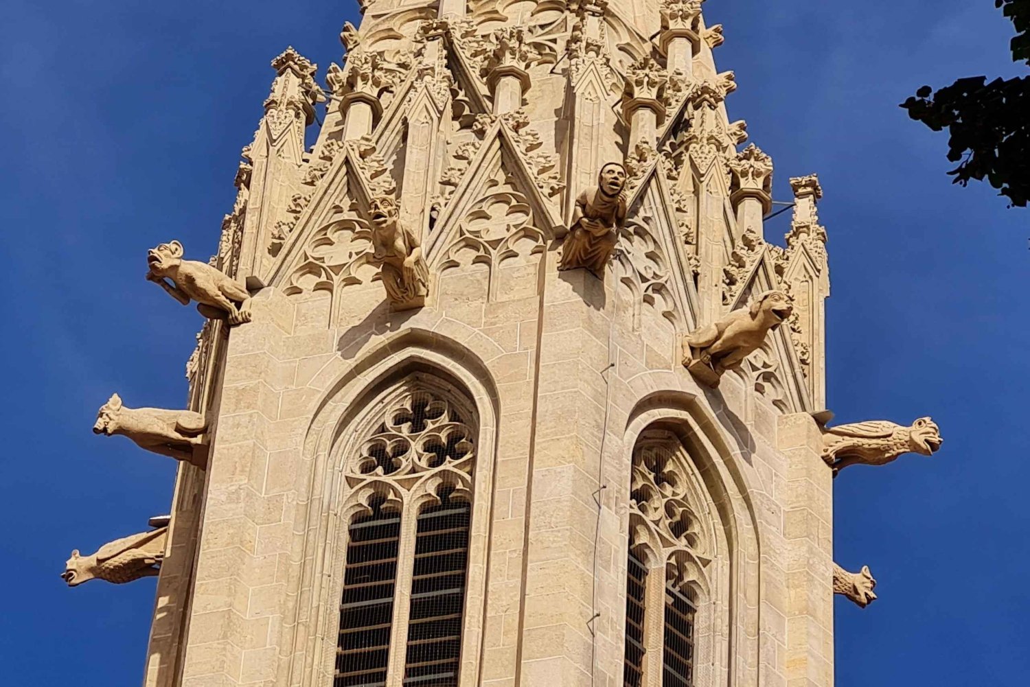 Bratislava: Old City History 2-hours Walking Tour