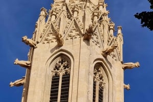 Bratislava: Old City History 2-hours Walking Tour