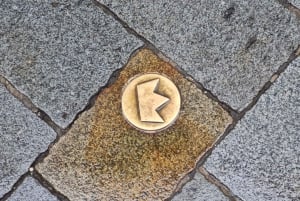 Bratislava: Old City History 2-hours Walking Tour