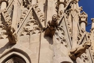 Bratislava: Old City History 2-hours Walking Tour